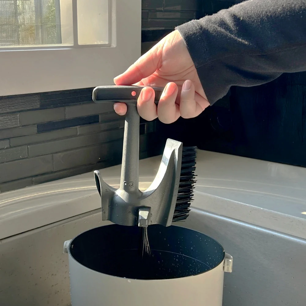 FoodCycler® InfinityBrush™ šepetėlis ECO 5/ECO 3 aprašymas - Prekės nuotrauka