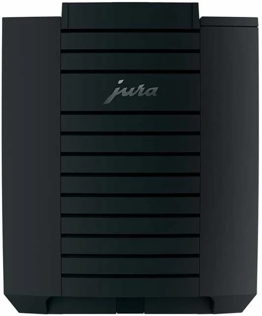 Kavos aparatas JURA S8 Piano Juodas (EB)