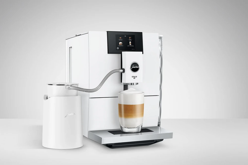 JURA pieno grafinas 0,5l