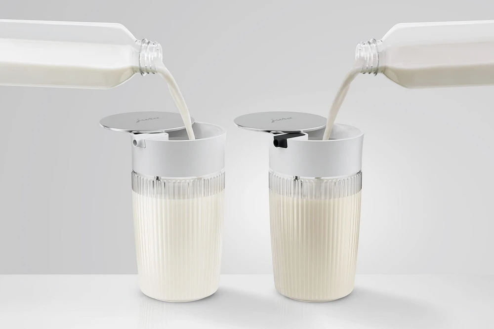 JURA pieno grafinas 0,5l