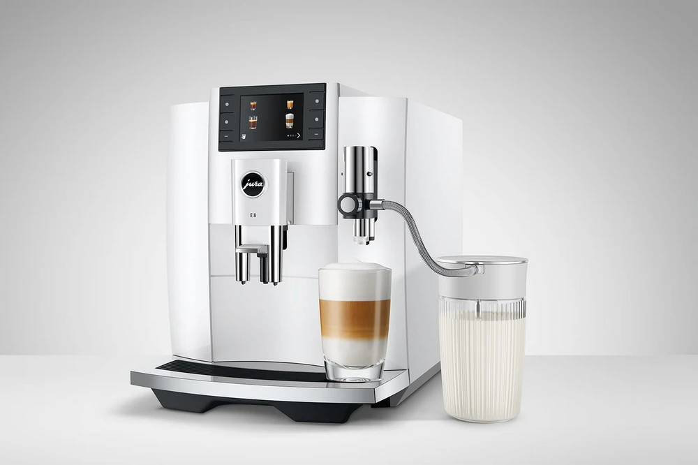 JURA pieno grafinas 0,5l