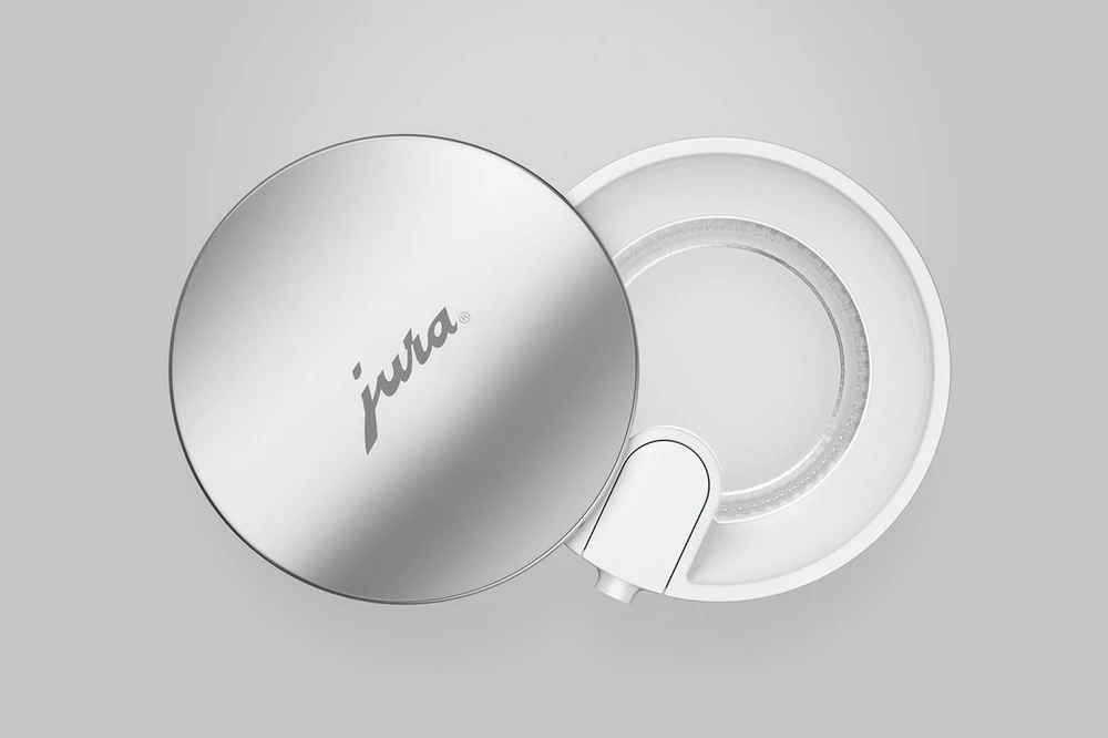 JURA pieno grafinas 0,5l
