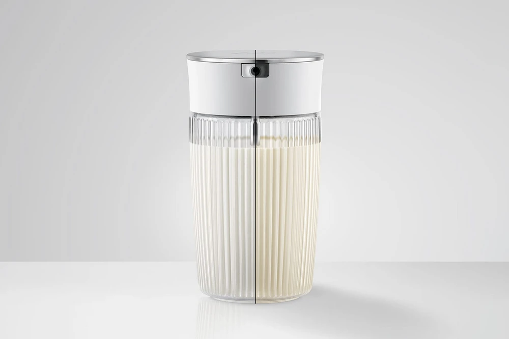 JURA pieno grafinas 0,5l