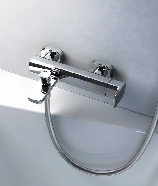 Dušo žarna Ravak SatinFlex, 913.00CR 150 cm, chromas