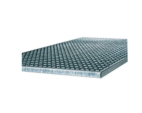 Aco Vario 60x40 cm cink. pl. tinklelio 31/ grotelės su 31x9 mm akutėmis, skirtos pėsčiųjų eismui