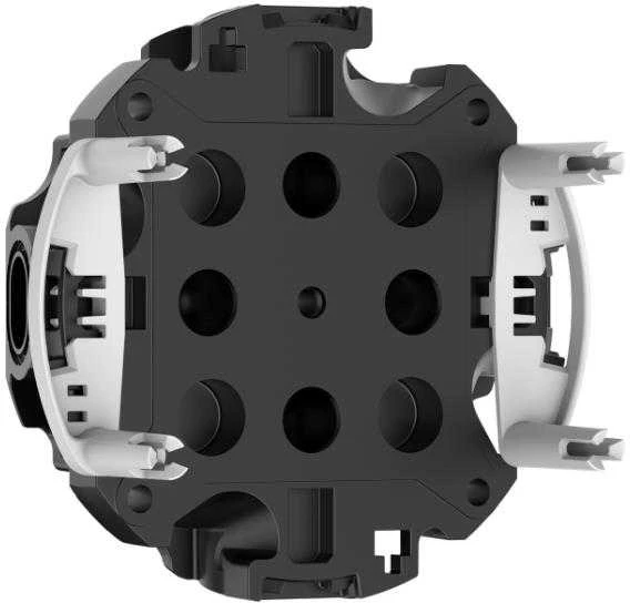 Hansgrohe Adapterio plokštė iBox universal 2