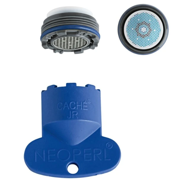 Grohe Aeratorius praustuvo maišytuvui Essence