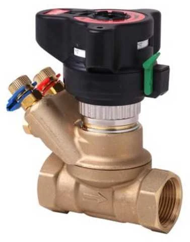 Danfoss ASV-BD 25 balansējošais vārsts i.v. DN25 Kvs 9.5