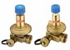 Danfoss ASV-PV balansējošais vārsts DN 25 i.v. 5-25 kPa
