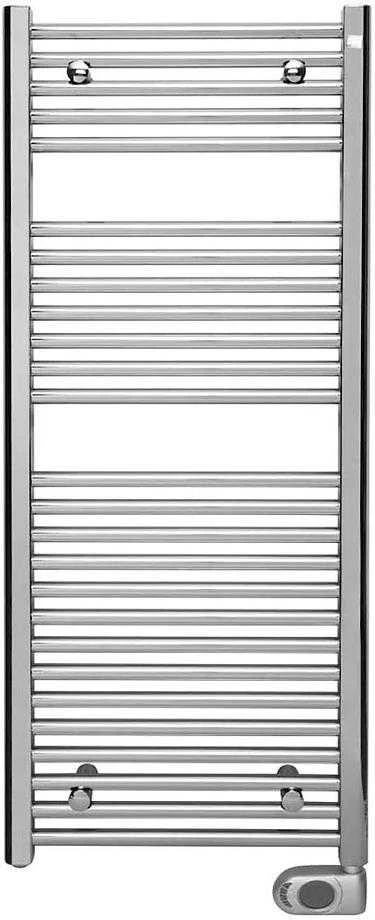 Zehnder Gyvatukas PBECZ-120-50M 300W chromas
