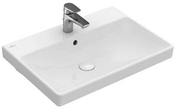 Villeroy & Boch Praustuvas VILLEROY&BOCH AVENTO 600x470mm 41586001