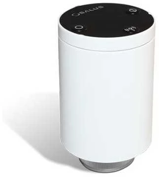 Salus Nordic As bezvadu termogalva, TRV10RFM, M30x1,5