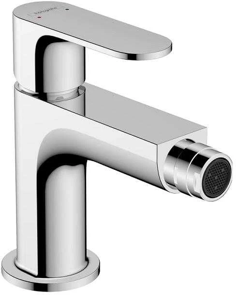 Hansgrohe bidē maisītājs Rebris S, ar pop-up, hroms