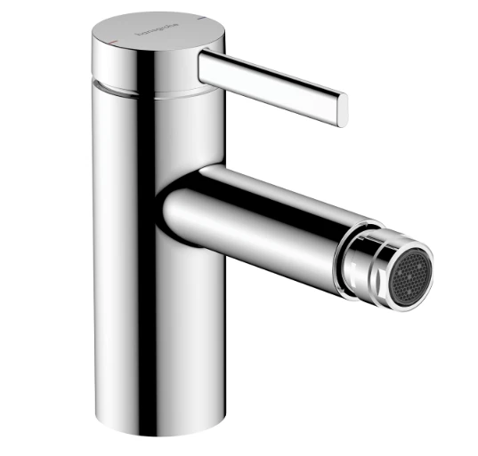 Hansgrohe bidē maisītājs Zesis S, ar pop-up, hroms