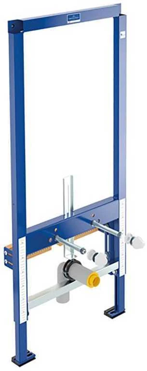 Bidė rėmas ViConnect, 525x100 mm, h=1120 mm