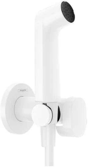 Hansgrohe Virštinkinė bidete maišytuvo dalis HG S 1250mm 29232700