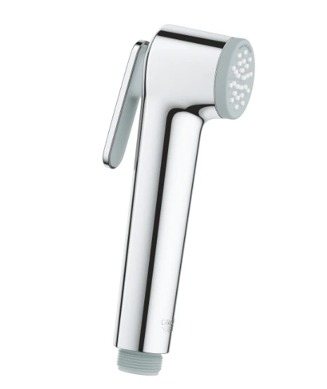 Grohe bidetta rokas duša Vitalio 30 I, hroms