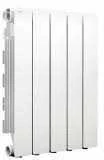 Blitz Super B4 500/100 1 bottom section, baltas (right side)