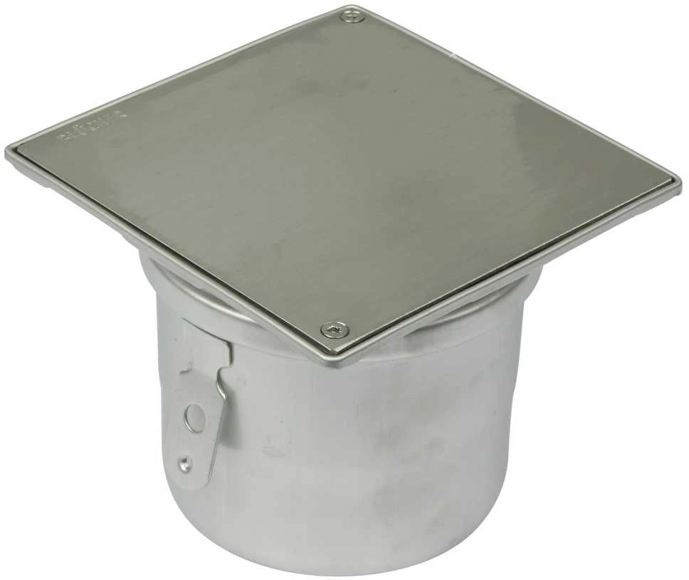 Blucher pravala dn110, 145x145mm