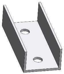 C100 C-connector