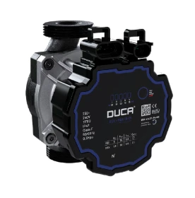 Cirkuliacinis siurblys „Duca GEX-C MASTER 25-80-130