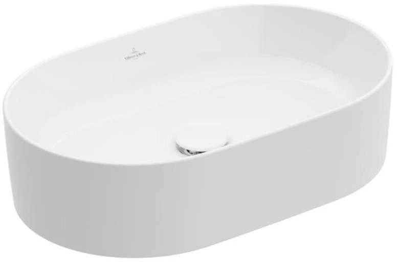 Villeroy & Boch Praustuvas Villeroy&Boch Collaro 56x36 cm 4A195601