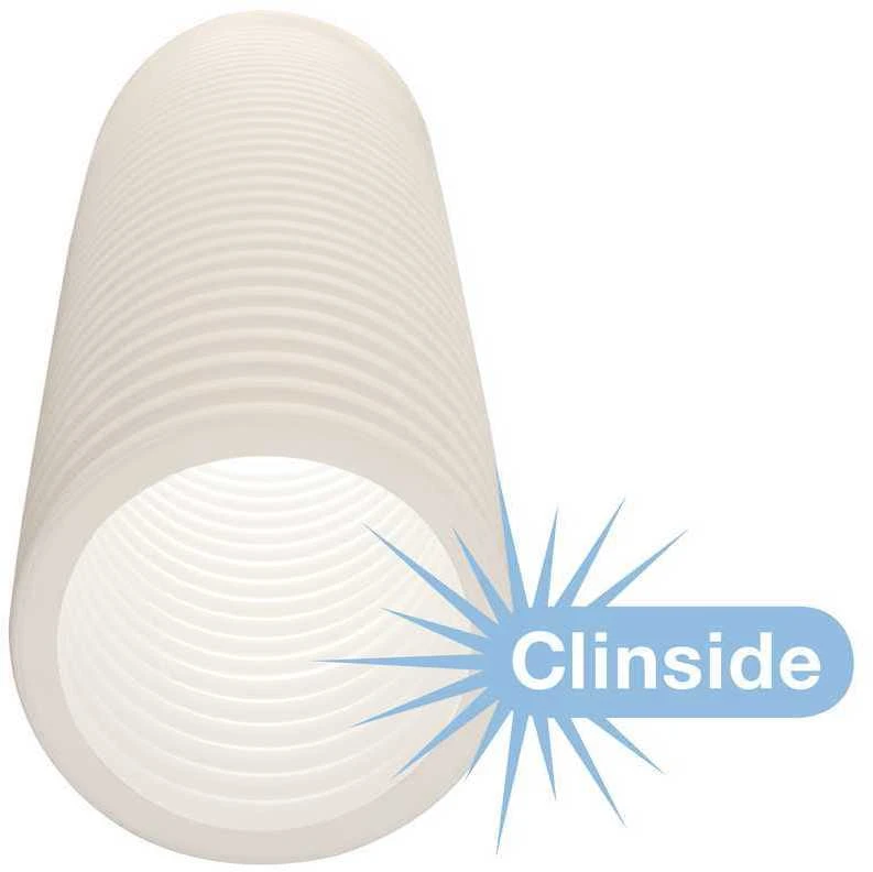 Kondicionierius Zehnder ComfoTube DN90 ventilācijas caurule, 50m