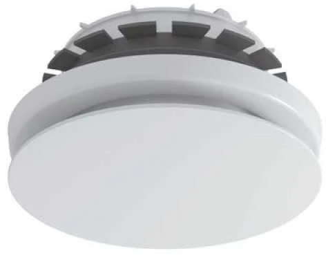 Zehnder ComfoValve Luna E125 difuzorius
