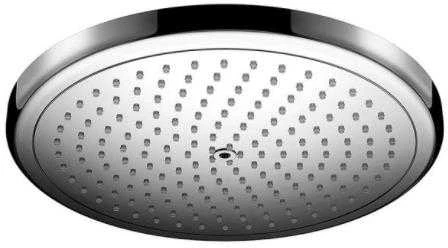 Hansgrohe Croma 280 Air 1jet dušo galva, 15.6L, chromas