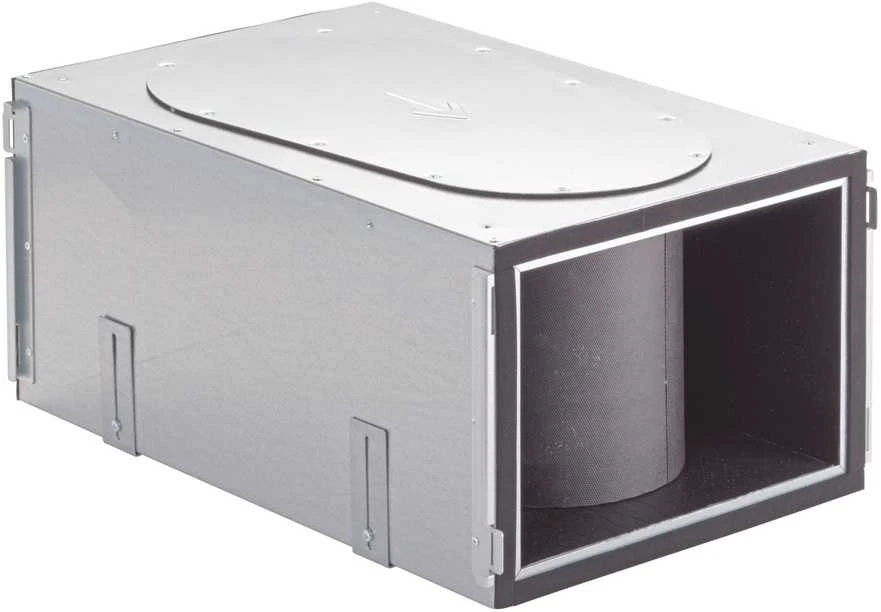 Zehnder CW-S 320 duslintuvas