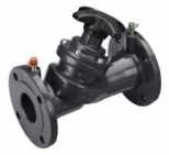 Danfoss MSV-F2 balansējošais vārsts DN65, Kvs 93.40