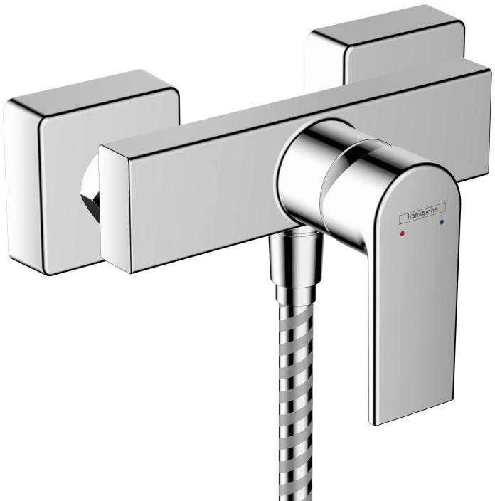 Dušo maišytuvas Hansgrohe Vernis Shape 71650000, chromo