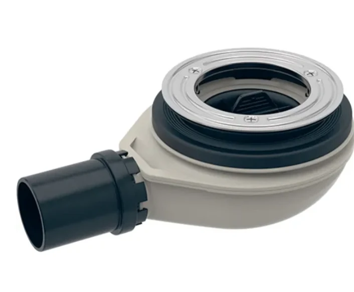 Geberit dušas paliktņa sifons, d=90/40 mm, bez dekoratīvā vāciņa