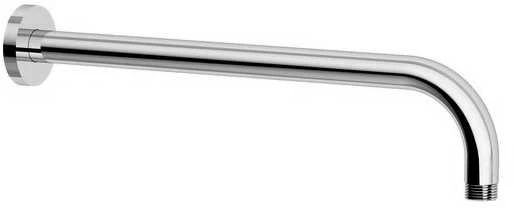 Stacionarios dušo galvos laikiklis Ravak, iš sienos, 30 cm, 702.00CR chromas