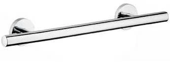 Hansgrohe dvieļu turētājs Logis, 300 mm, hroms