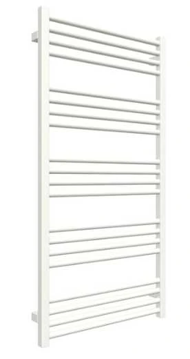 Terma rankšluosčių kabykla Fiona, 900x530 mm, balta