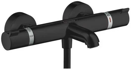 Termostatinis vonios maišytuvas Hansgrohe Ecostat 13114670