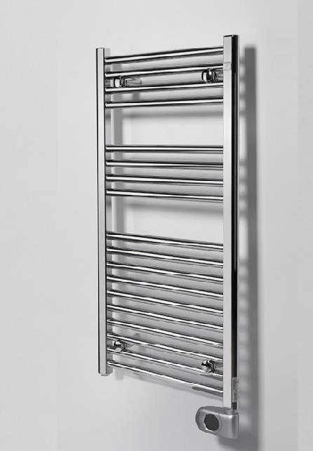 Elektrinis rankšluosčių džiovintuvas Zehnder Aura 200 W, PBECZ-090-50/MQ