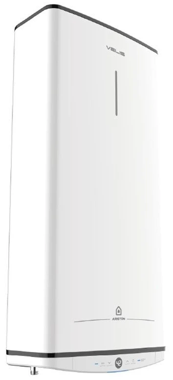 Elektrinis vandens šildytuvas ARISTON VLS PRO 80 EU 80l vertikalus/horizontalus