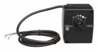 elektromechanin�s pavaros Automix 54 230V/5Nm/70s.