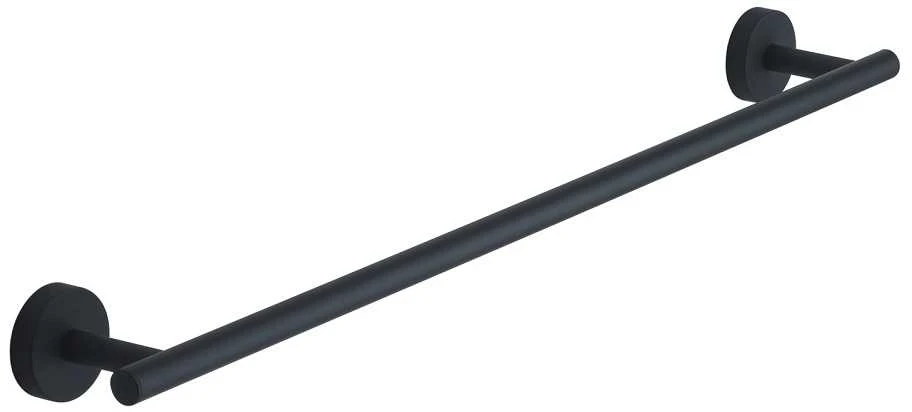 EROS rankšluosčių laikiklis 60cm, juodas