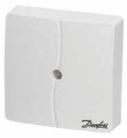Danfoss ESM 10 vidaus temp. jutiklis