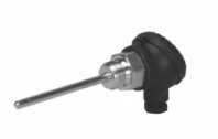 Danfoss ESMU iegremdēšanas sensors 250 mm, varš