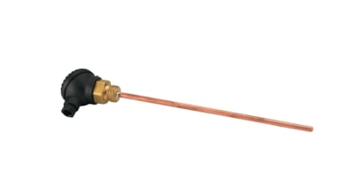 Danfoss Temperatūros jutiklis ESMU 100mm