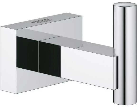 Grohe Essentials Cube kabliukas, chromas