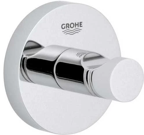 Kabliukas rūbams Grohe Essentials 40364001