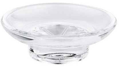 Grohe Essentials muilinė be laikiklio
