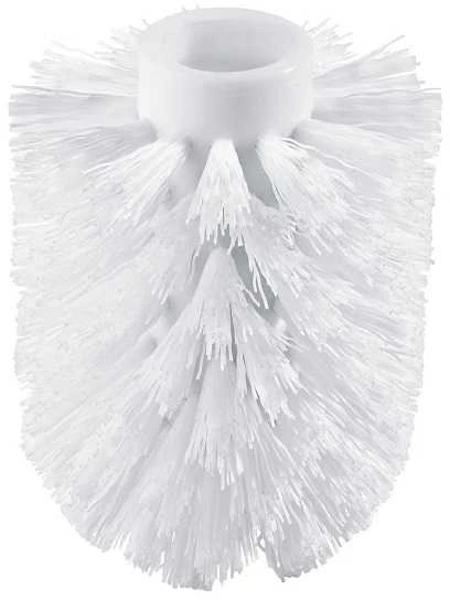 Grohe Essentials unitazo šepečio antgalis, baltas