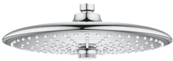 Grohe Euphoria 260 dušo galva iš lubų, chromas