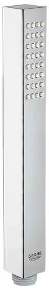 Grohe Euphoria Cube dušo galvutė, chromuota